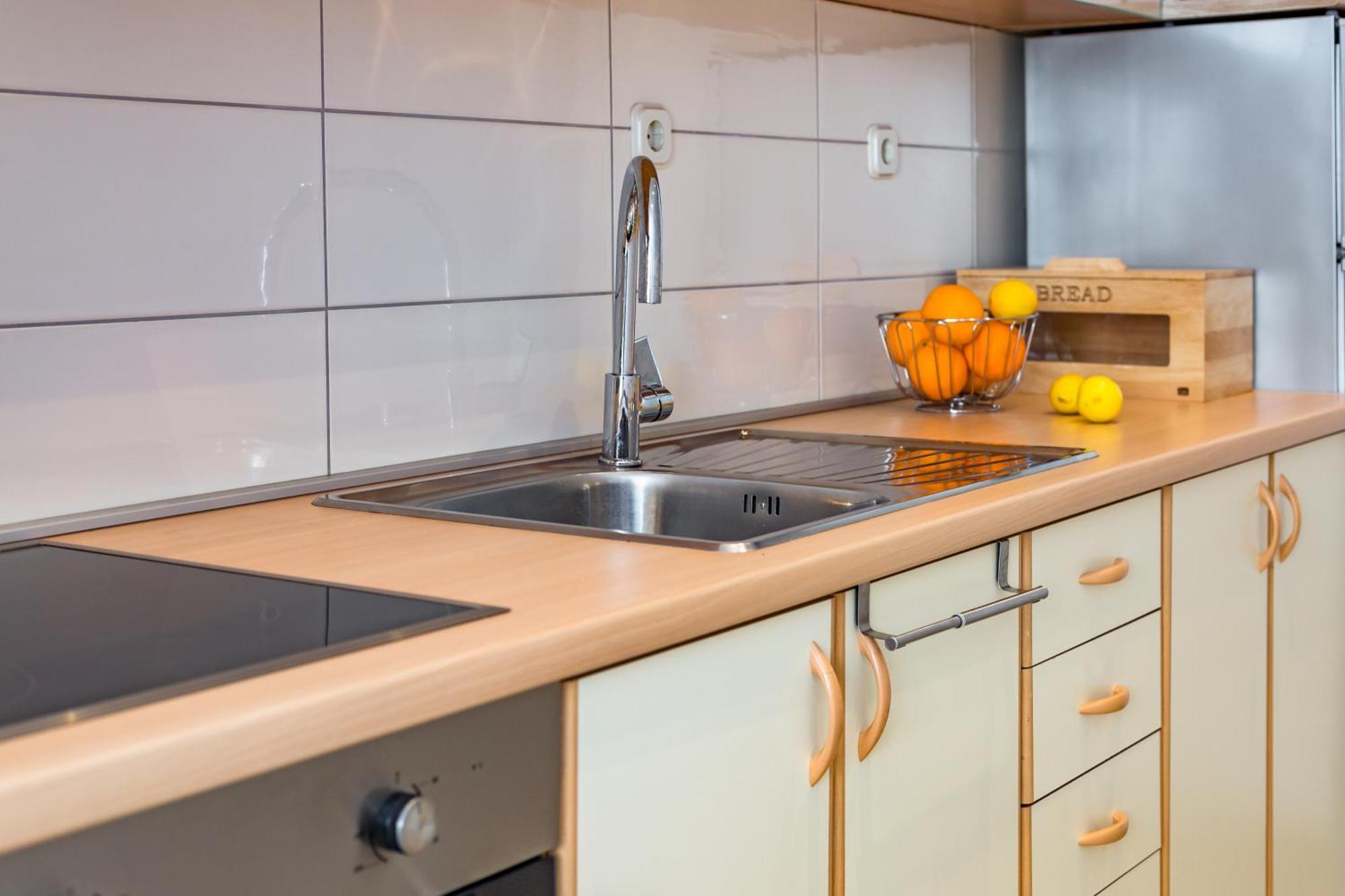Apartmani Lovrenco Крвавица Екстериор снимка